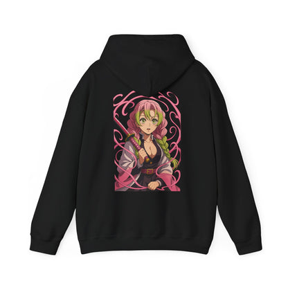 MITSURI “LOVE HASHIRA”