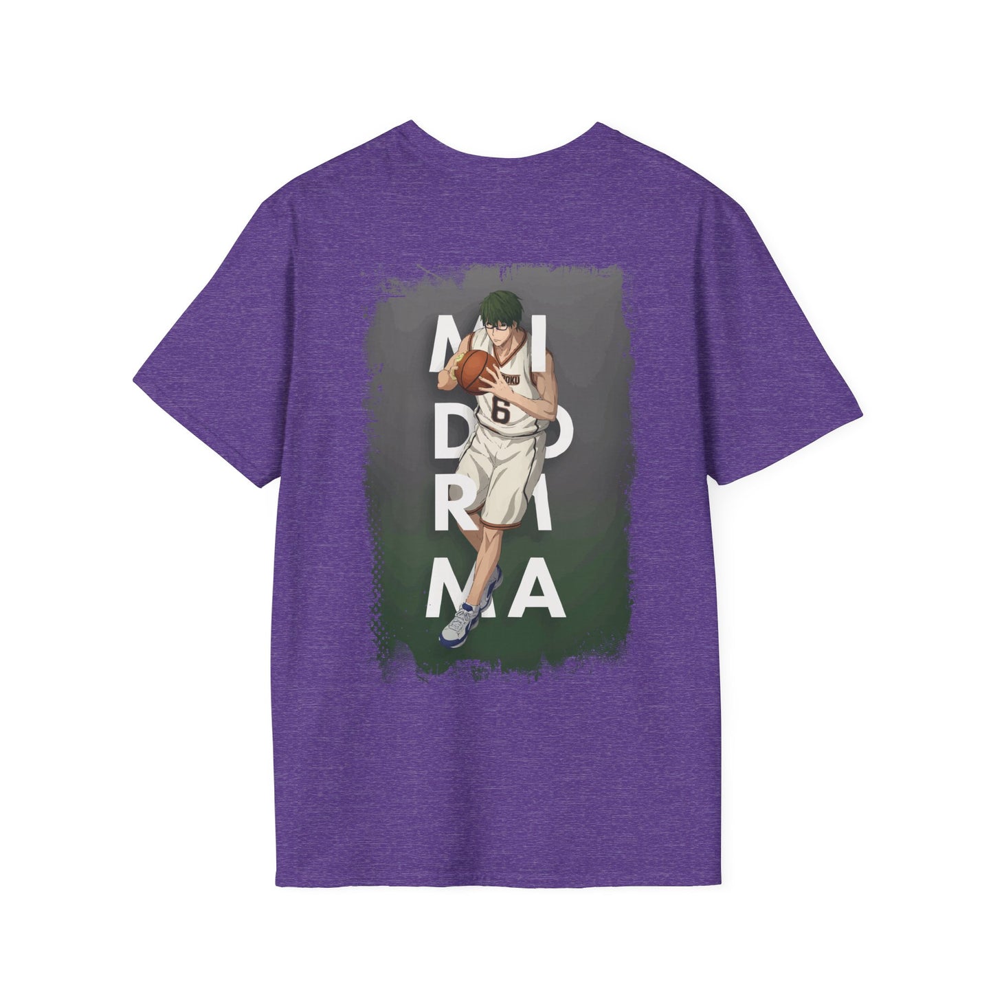 MIDORIMA “SHARPSHOOTER”