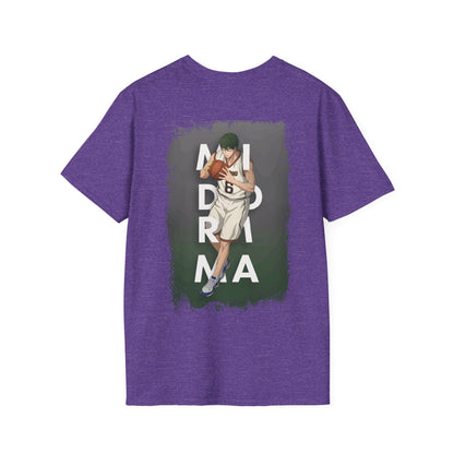 MIDORIMA “SHARPSHOOTER”