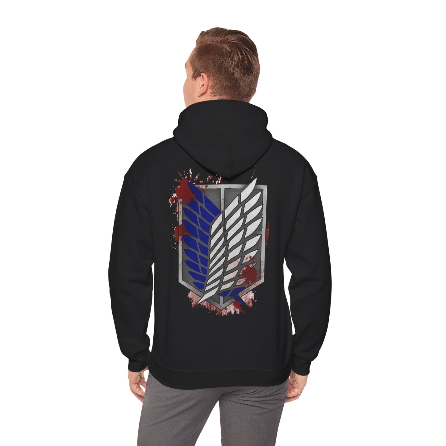 AOT “FOR FREEDOM”