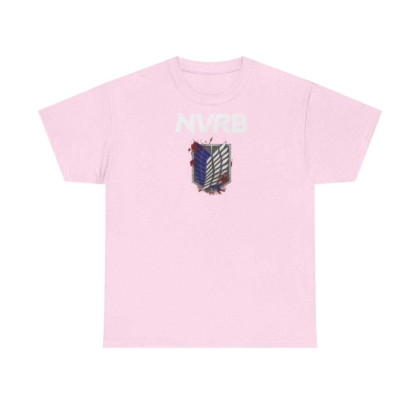 War Hammer Titan - Attack On Titan T-Shirt