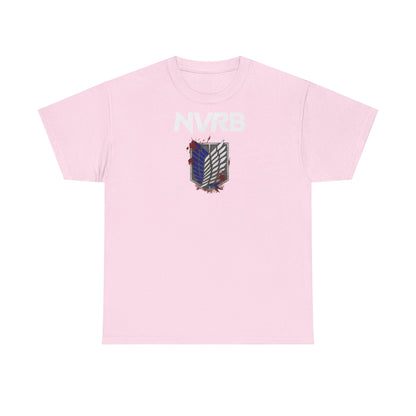 War Hammer Titan - Attack On Titan T-Shirt