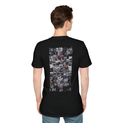 AOT "Endless March"