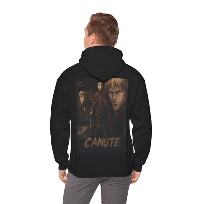 Canute “Crown of Resolve”