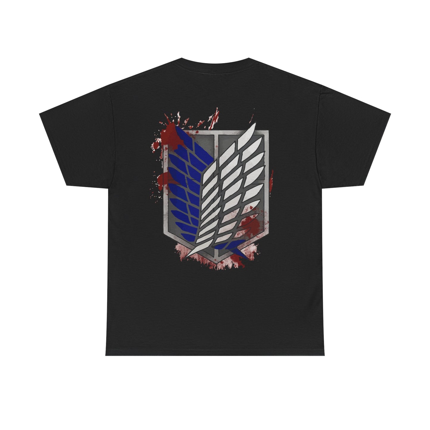 Wings of Freedom - Attack on Titan T-Shirt