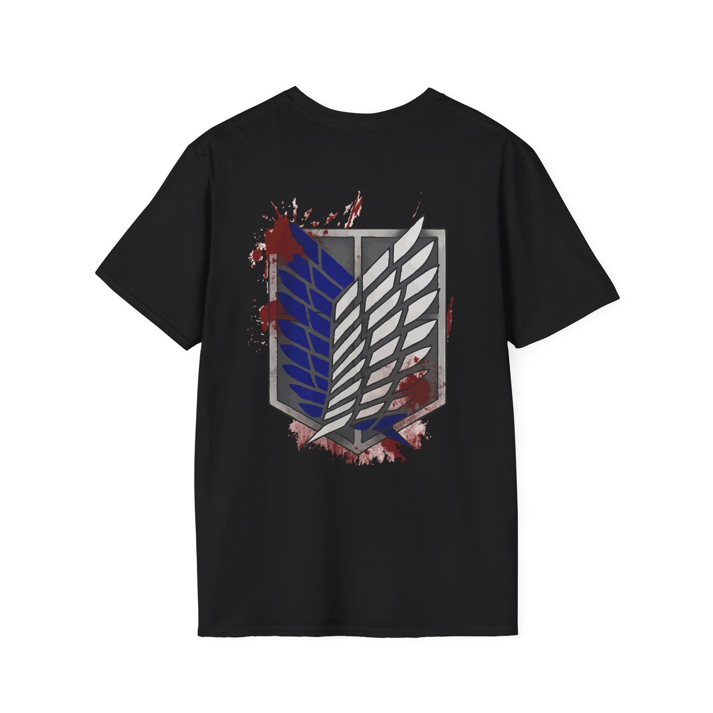 AOT "Wings of Freedom"