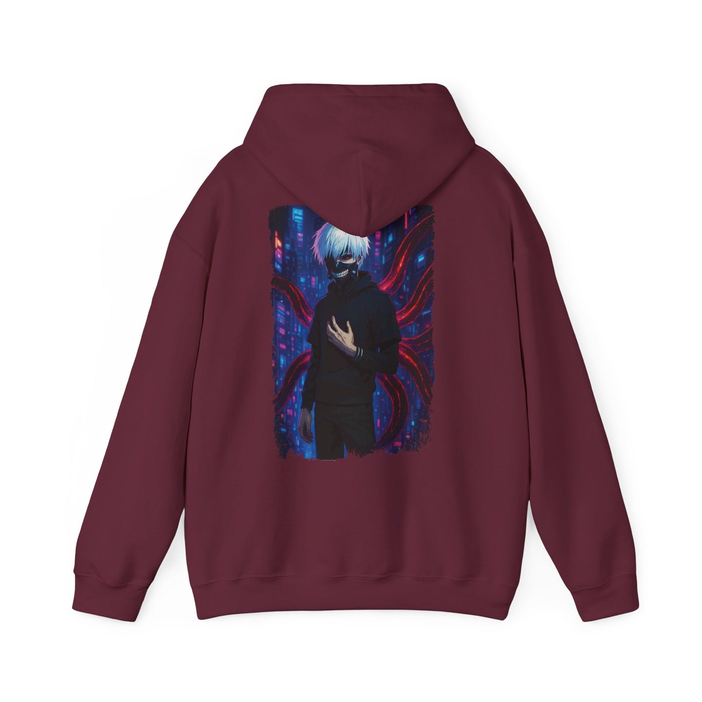 TOKYO GHOUL “AWAKENED”