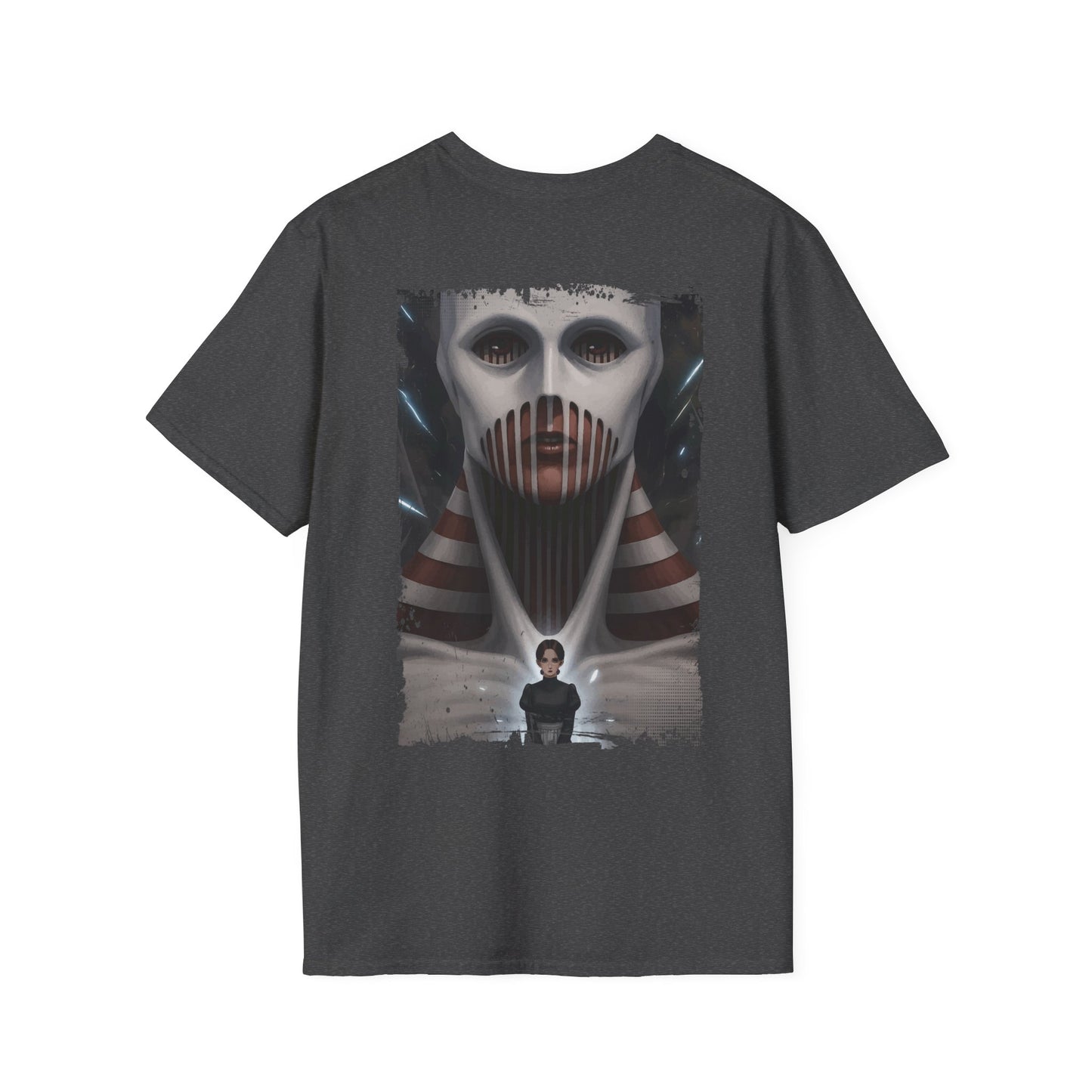 AOT "War Hammer"