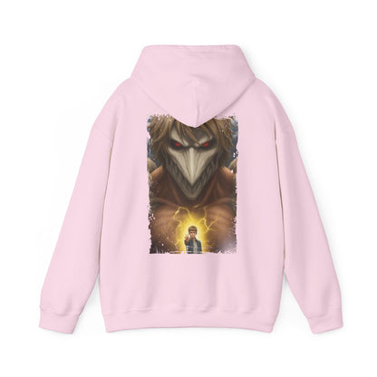 AOT "JAW TITAN"