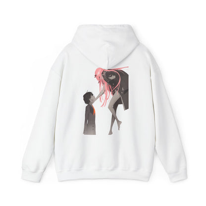 “HIRO x ZERO TWO”