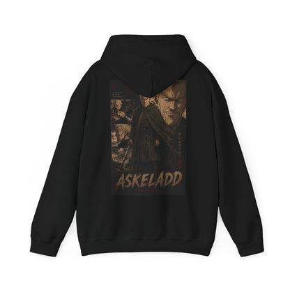 Askeladd “Cunning”