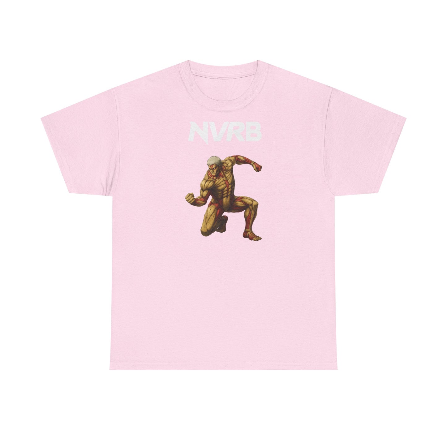 Armored Titan - Attack On Titan T-Shirt