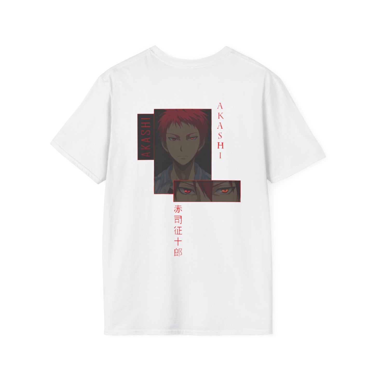 AKASHI “EMPEROR”