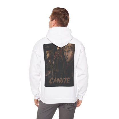 Canute “Awakening”