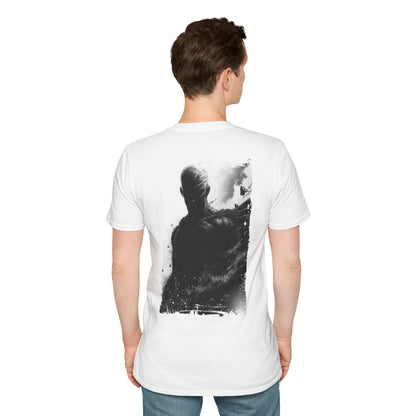 “ONE PUNCH MAN”