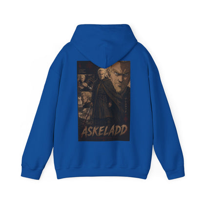 Askeladd “Mastermind”