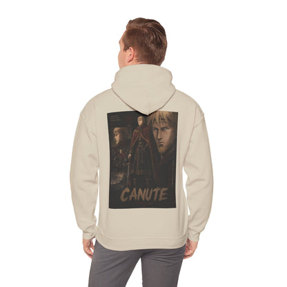 Canute “Awakening”