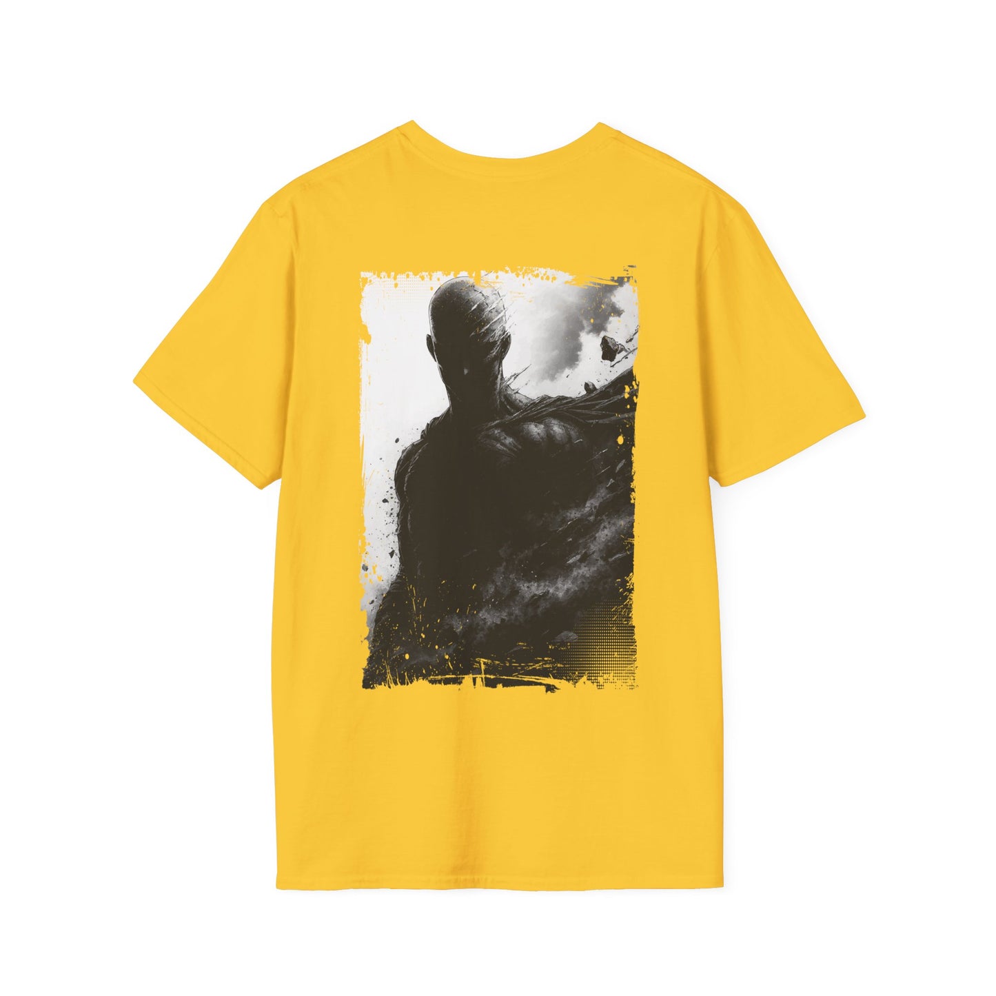 “ONE PUNCH MAN”