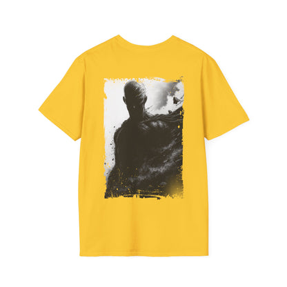 “ONE PUNCH MAN”