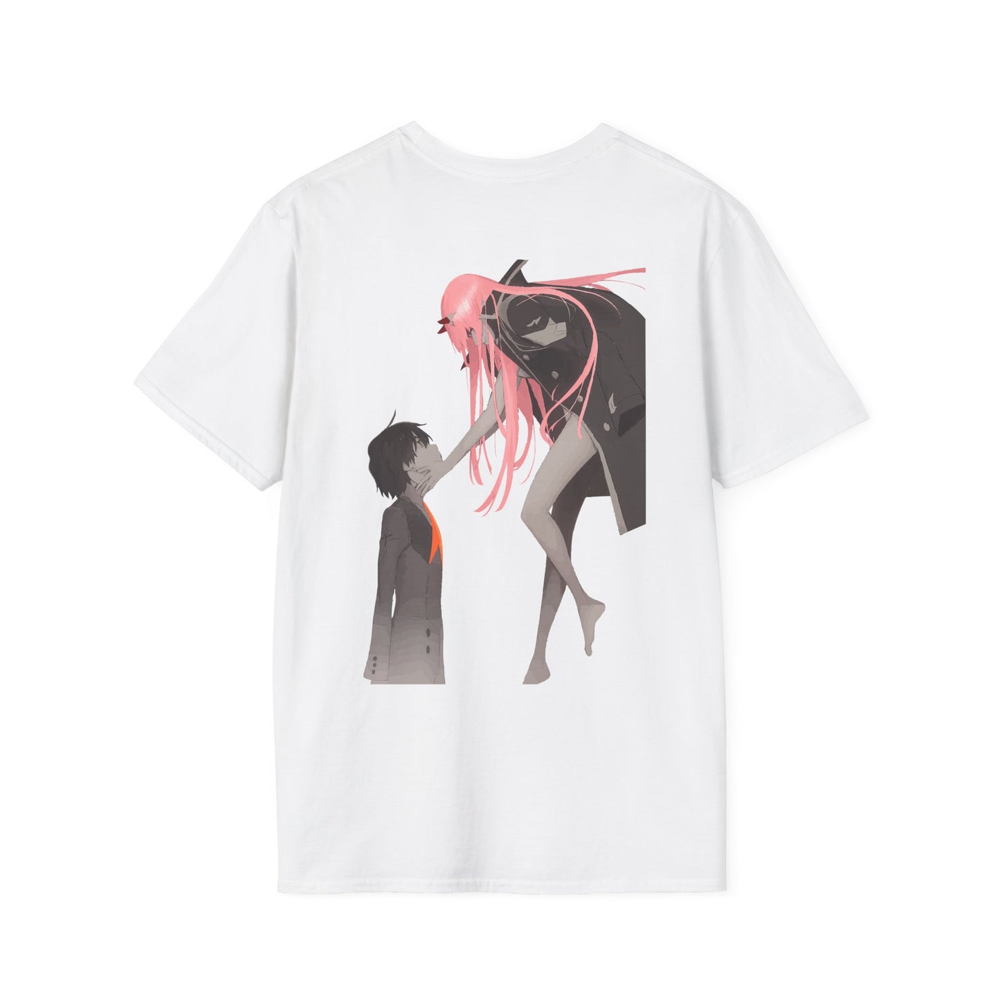 ZERO TWO "Crimson Desire"