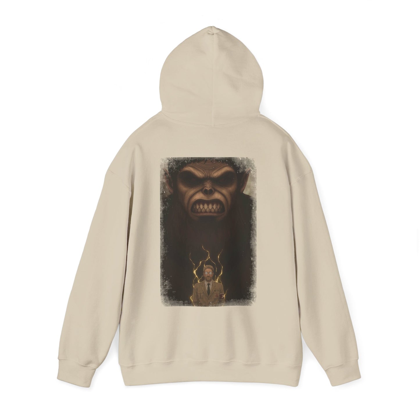 AOT “BEAST TITAN”