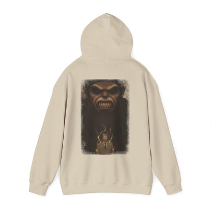 AOT “BEAST TITAN”