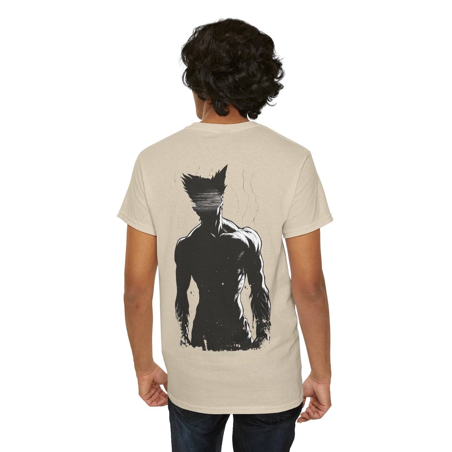 Garou - One Punch Man T-Shirt