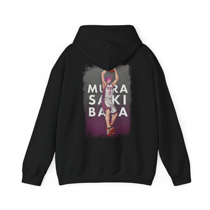 MURASAKIBARA “THE GIANT”