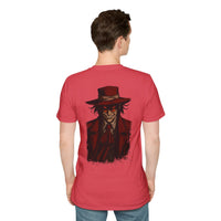 HELLSING “ALUCARD”