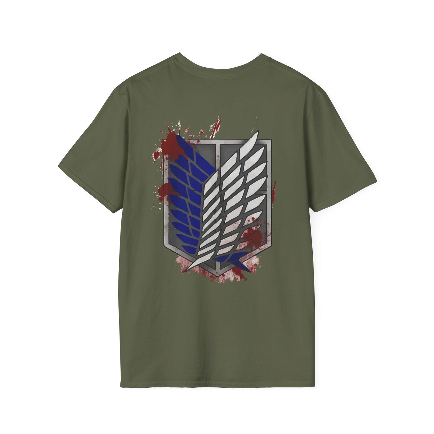 AOT "Wings of Freedom"