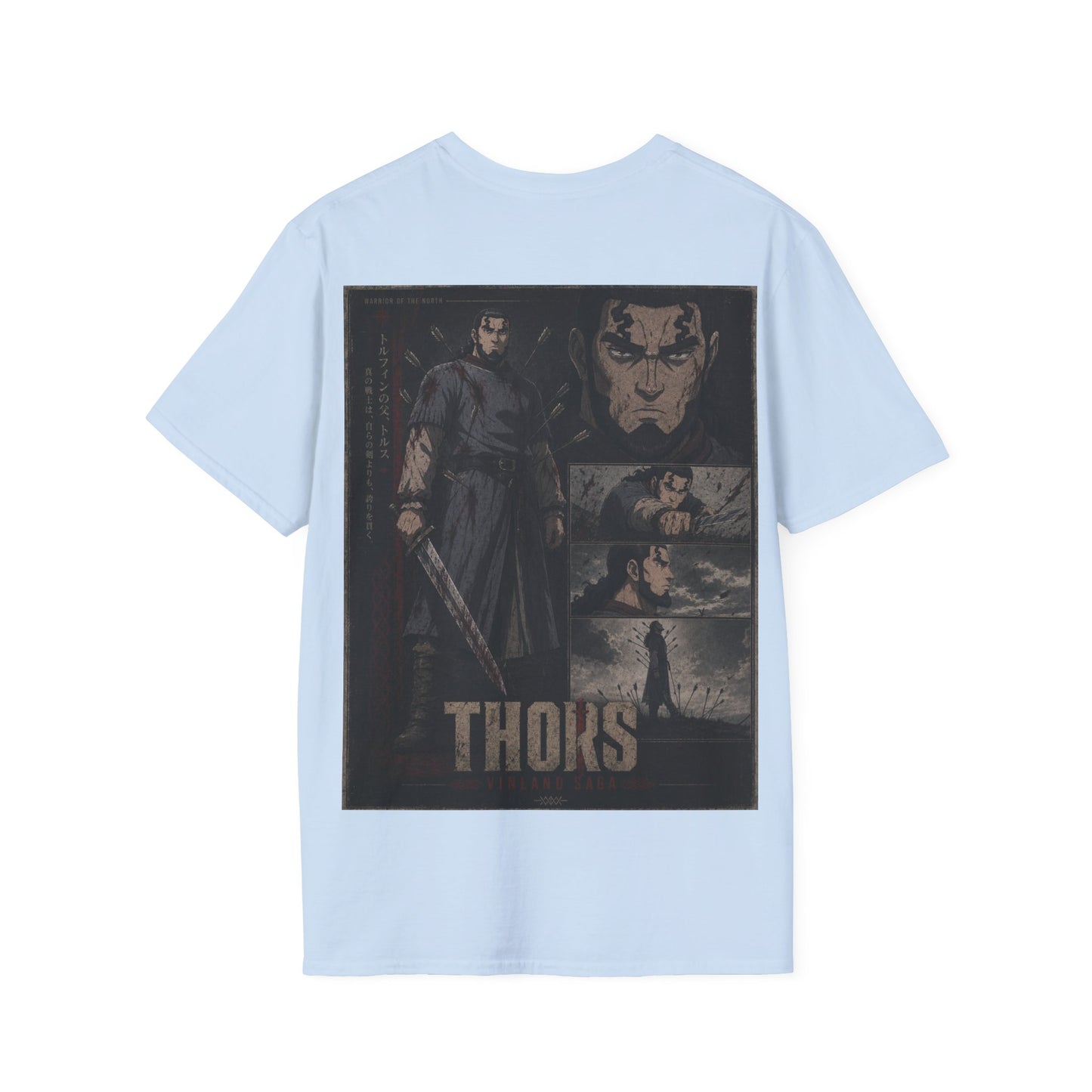 Thors “True Strength”