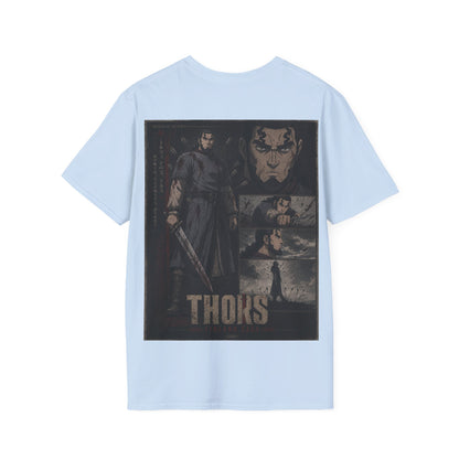 Thors “True Strength”