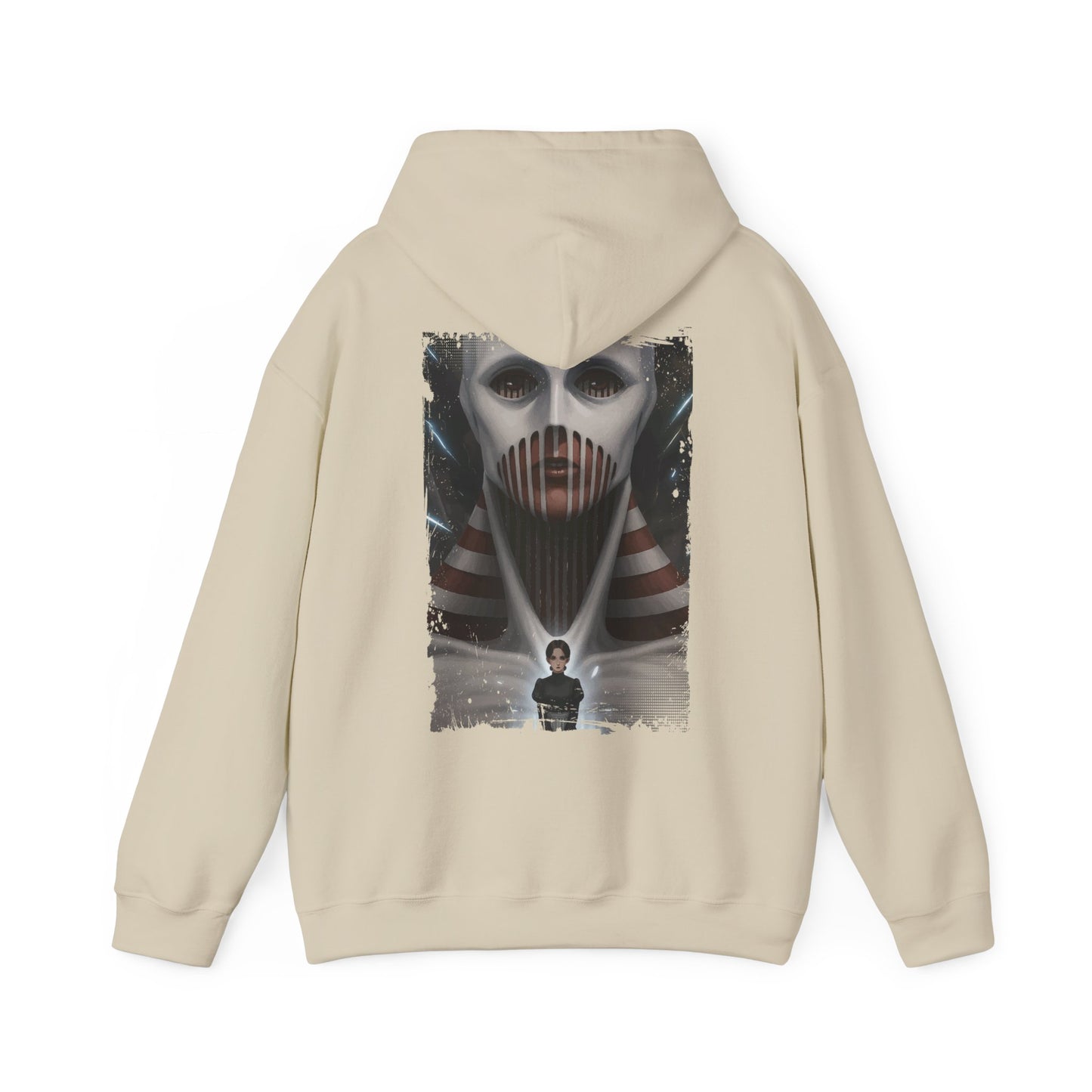AOT "WAR HAMMER"
