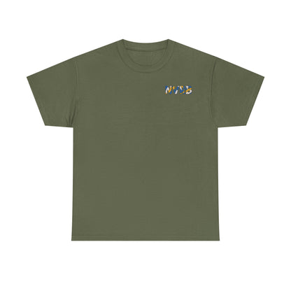"Fly" - Haikyu T-Shirt
