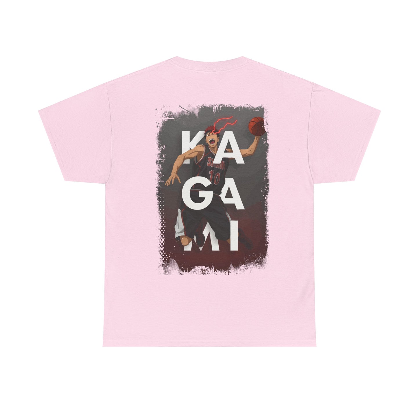 Taiga Kagami - Kuroko Basketball T-Shirt