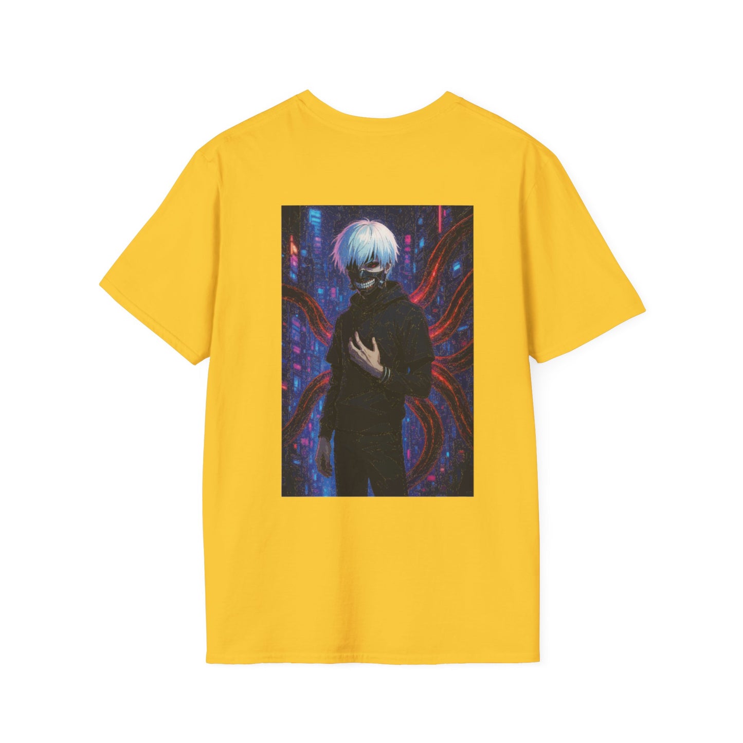 KANEKI “AWAKENED”