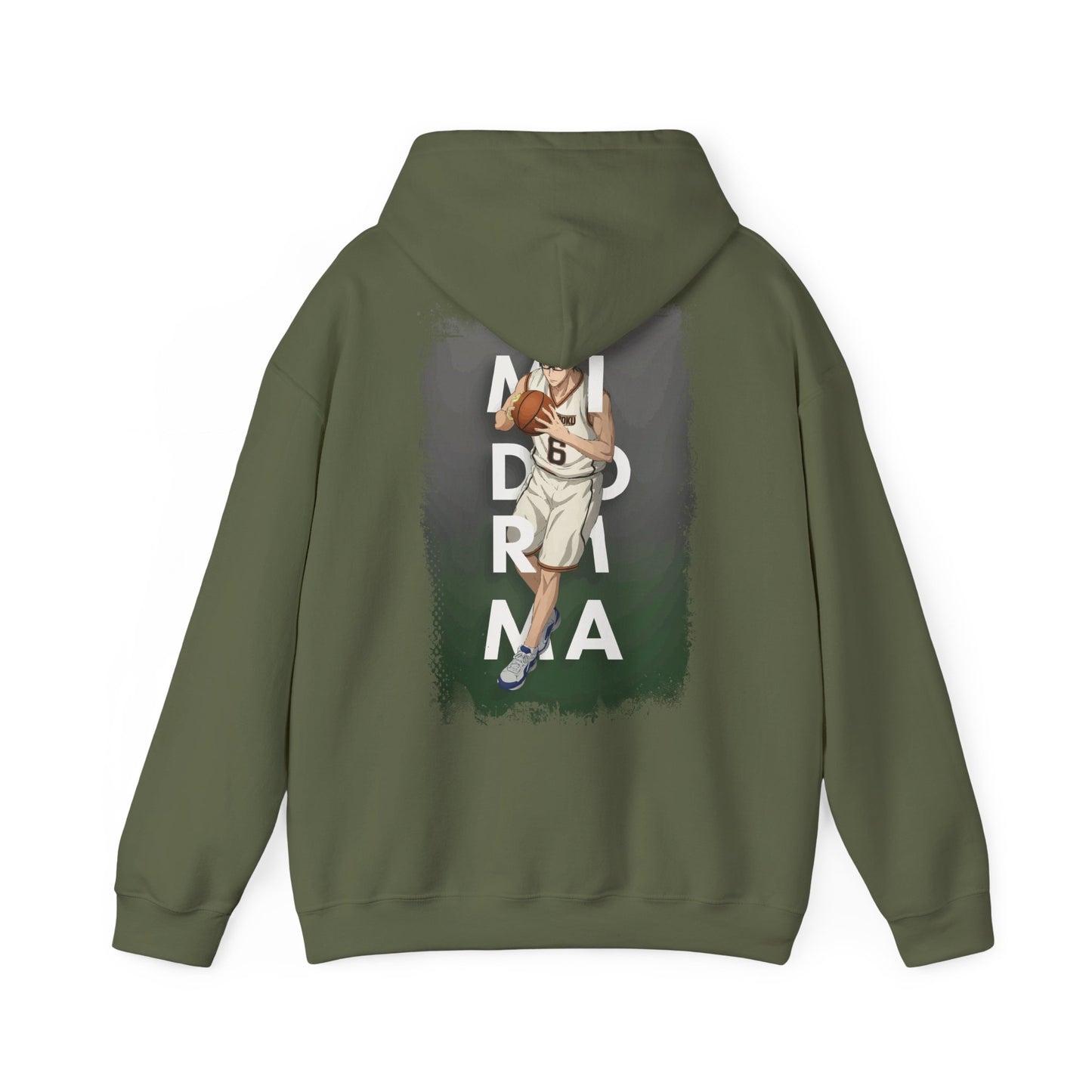 MIDORIMA  "Lucky Sniper"