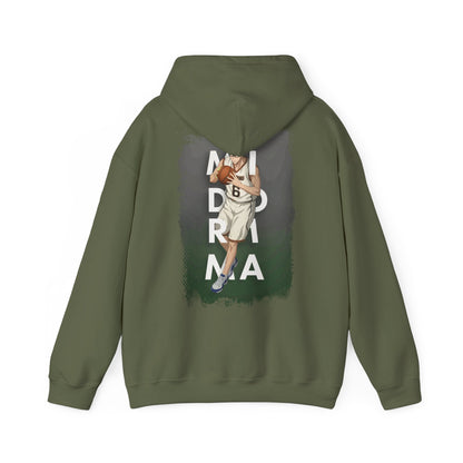 MIDORIMA  "Lucky Sniper"