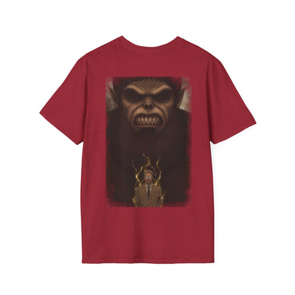 “BEAST TITAN”