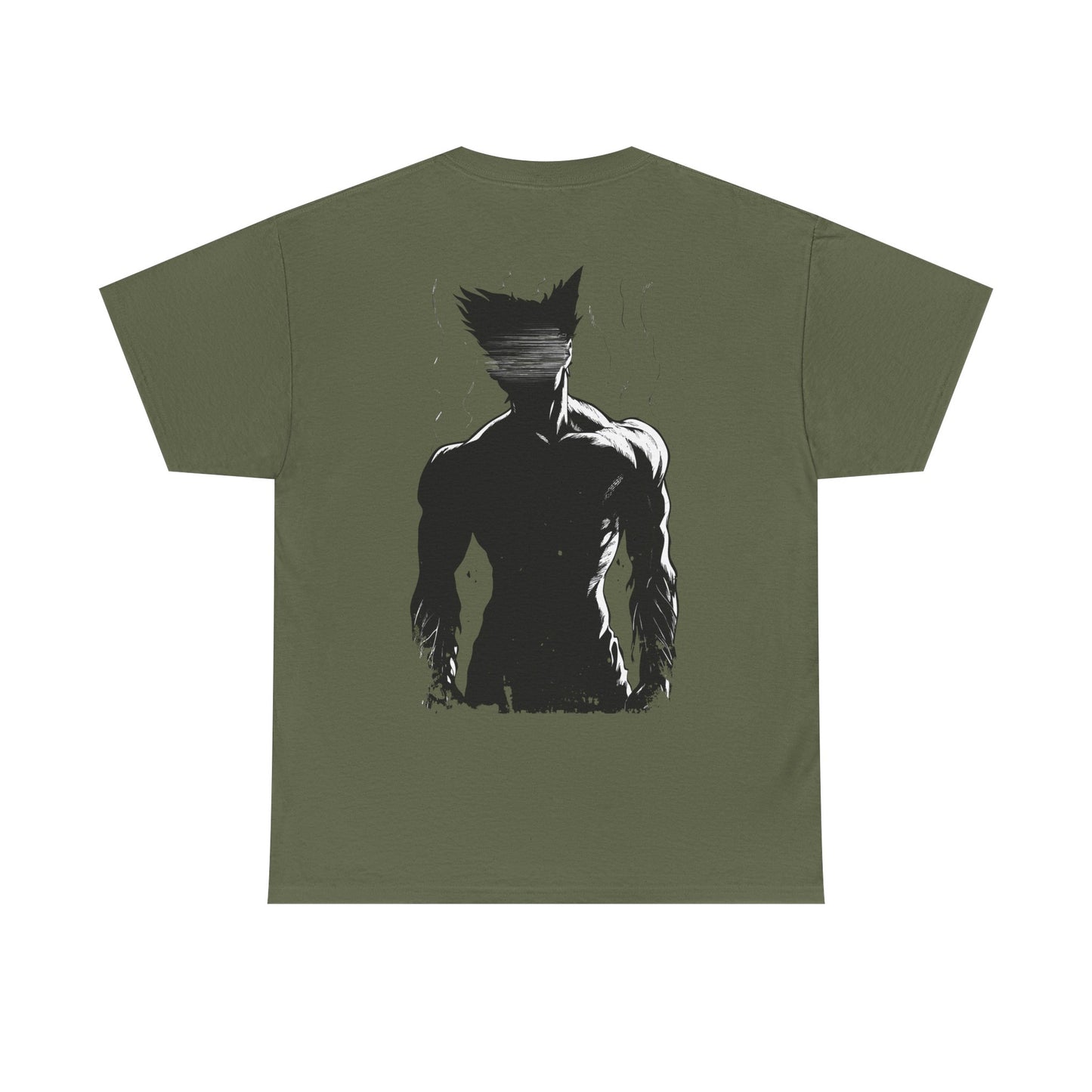 Garou - One Punch Man T-Shirt