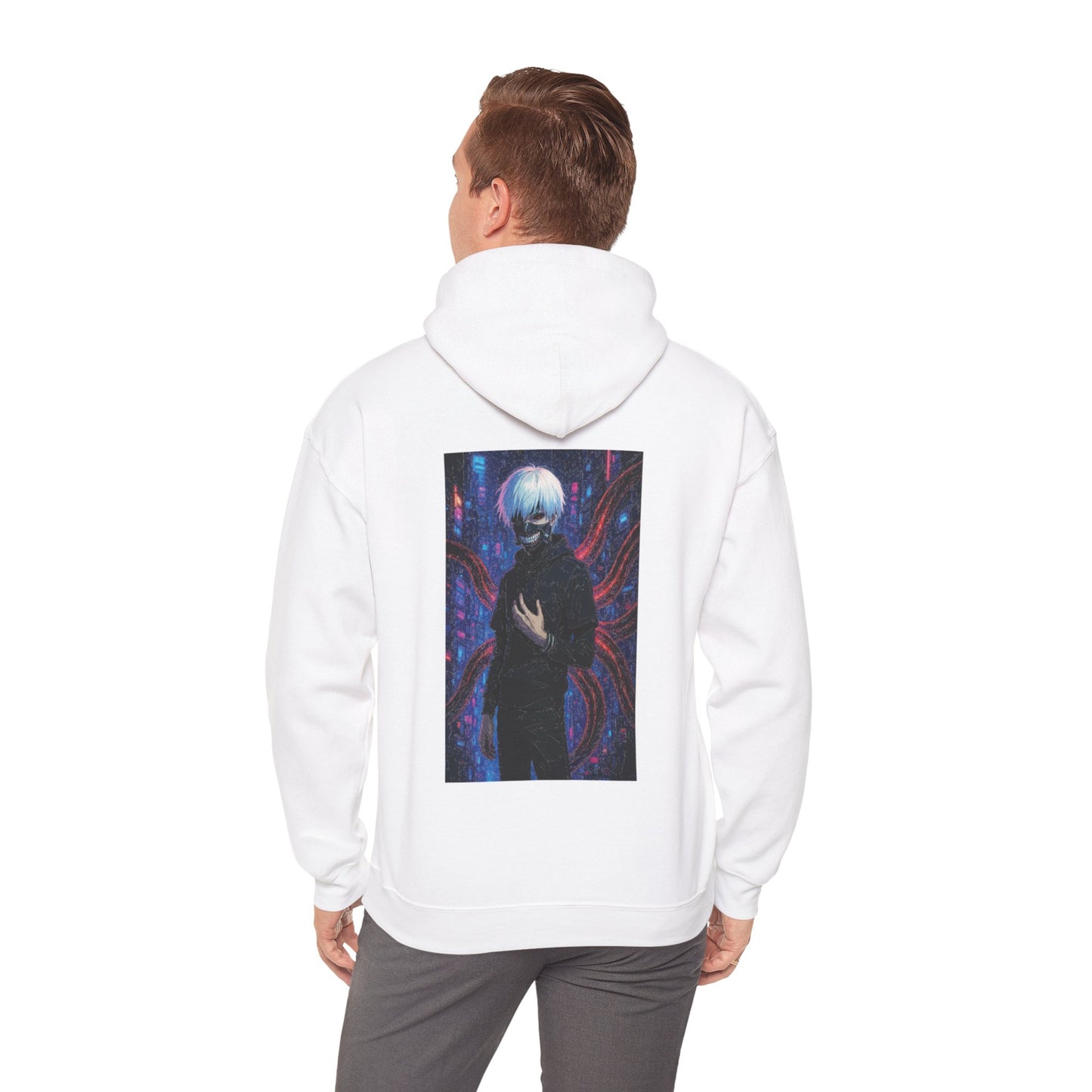 KEN KANEKI “AWAKENED”
