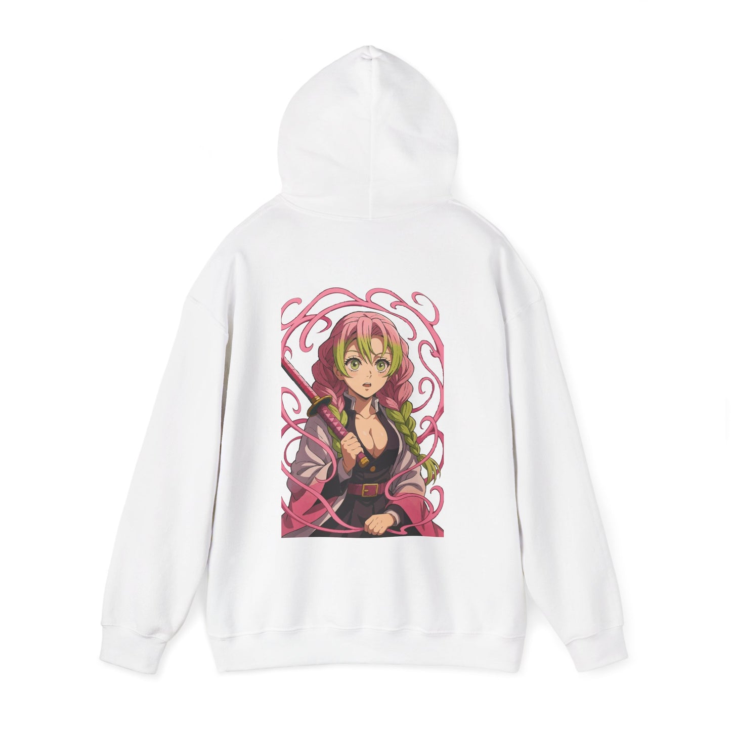 MITSURI “LOVE HASHIRA”