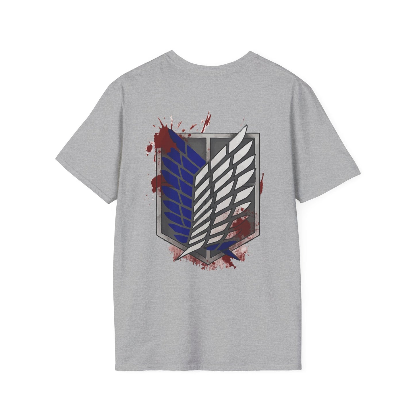 AOT "Wings of Freedom"