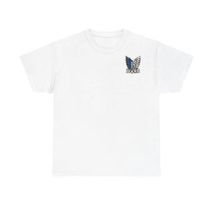 Mikasa - Attack On Titan T-Shirt
