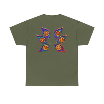 Kokushibo Upper Moon 1 - Demon Slayer T-Shirt