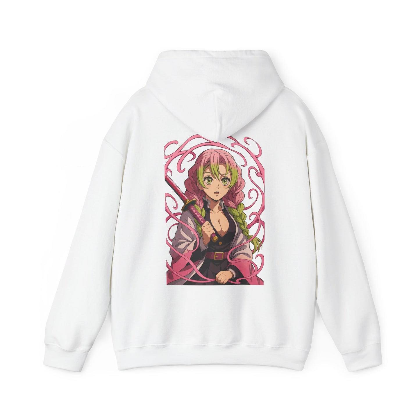 MITSURI “LOVE HASHIRA”