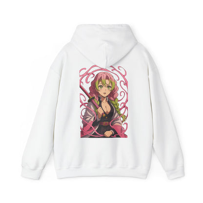 MITSURI “LOVE HASHIRA”