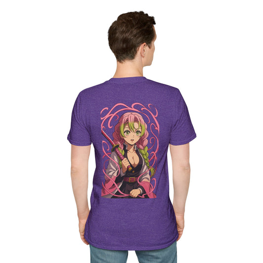 “LOVE HASHIRA”