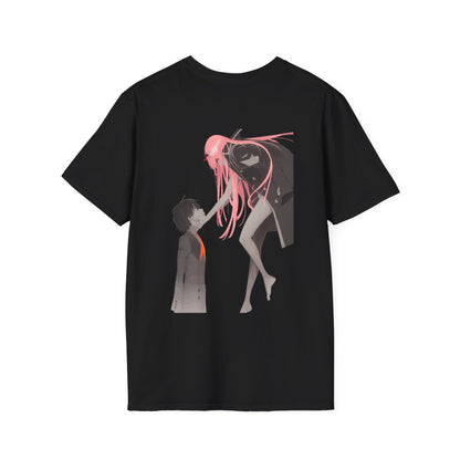 “HIRO x ZERO TWO”