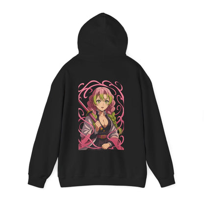 MITSURI “LOVE HASHIRA”
